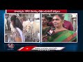 Ground Report : Priest About Kode Mokulu At Vemulawada Rajanna Temple  | V6 News  - 16:07 min - News - Video