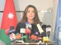 UNICEF: Queen Rania's appeal on behalf of Gaza's children