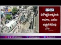 Two killed during demolition of old building in Warangal