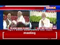 People have faith in PM Modi | Chirag Paswan Addresses NDA Meet | NewsX  - 02:30 min - News - Video