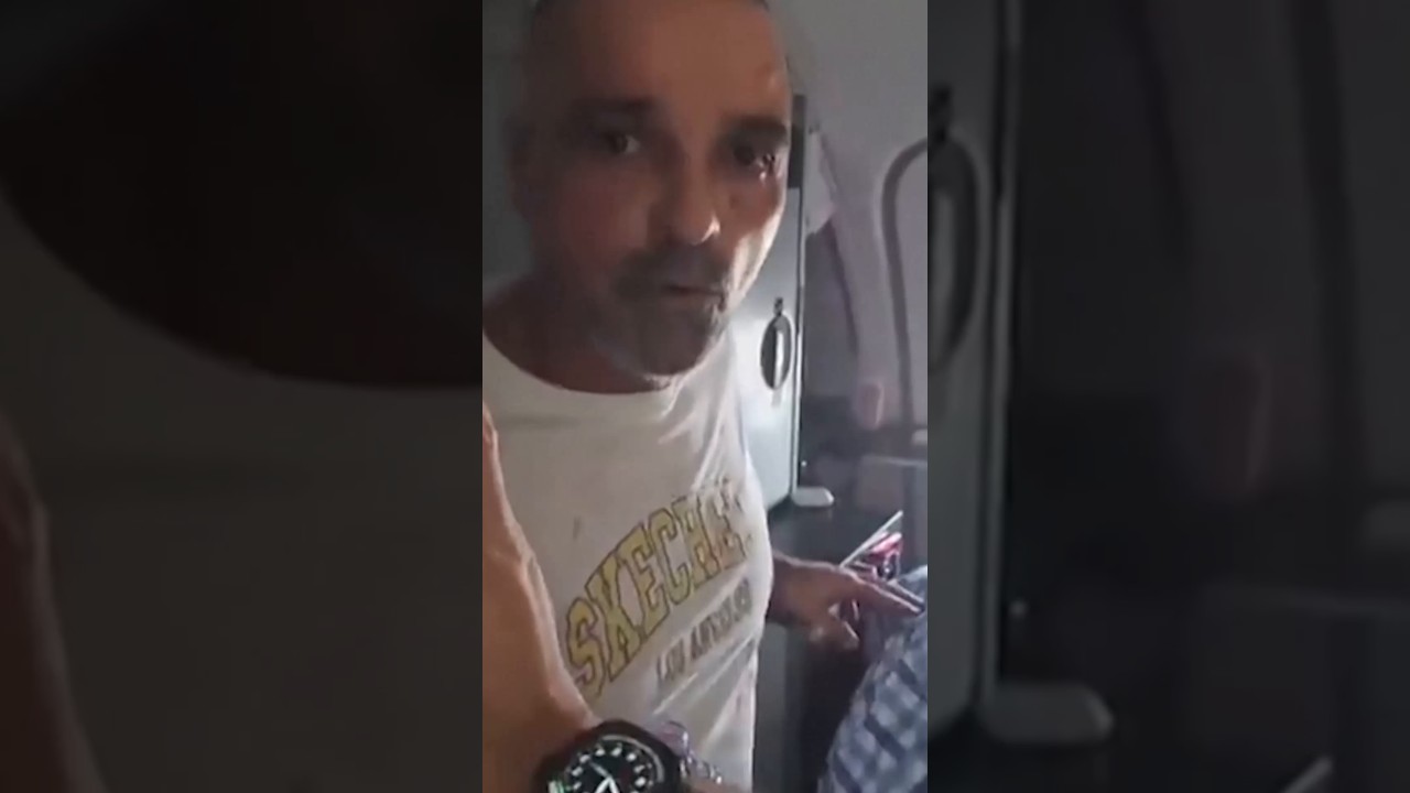Ce que l'on sait de l'avion Flydubai dérouté dans l'urgence vers l'Arabie Saoudite
