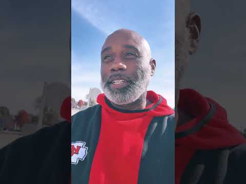 EP 1358 Next level assignment walking by faith