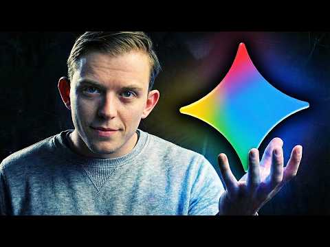 Gemini 3 解锁指南：释放你的 AI 超能力