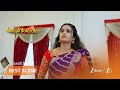 UMMADI KUTUMBAM | EP - 289 | Best Scene | Oct 7 2025 | Zee Telugu