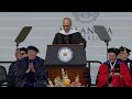 Lester Holt delivers Villanova University’s commencement speech - 12:46 min - News - Video