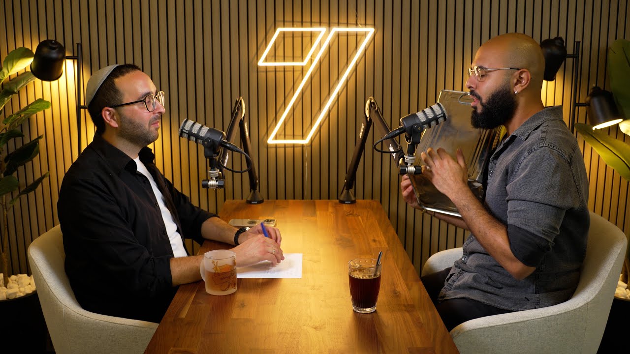 פיוטקאסט פרק 41 | 'אמרנו לדיילת: ה'פח' חייב להישאר על המטוס לברלין'