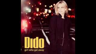 Dido – Go dreaming