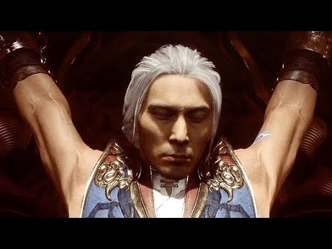 Fujin edit