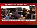 Jharkhand News | Hemant Soren Reaches Jharkhand Assembly Ahead Of Floor Test  - 02:48 min - News - Video