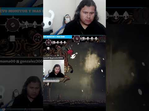 HOLLOW KNIGHT SILKSONGのプレイ & レビュー：ゲームの魅力と最新情報 サムネイル