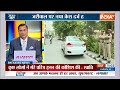 Aaj Ki Baat : दिल्ली पुलिस के सामने स्वाति मालीवाल ने बयान दर्ज कराए...केजरीवाल की बढ़ी मुश्किलें !  - 10:13 min - News - Video