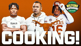 Texas Intel: Hottest Recruiting Team in America!