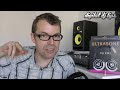 Ultrasone DJ1 Pro Headphones Review