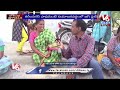 LIVE : Jammikunta Public Opinion On Parliament Elections | Lok Sabha Polls 2024 | V6 News  - 00:00 min - News - Video