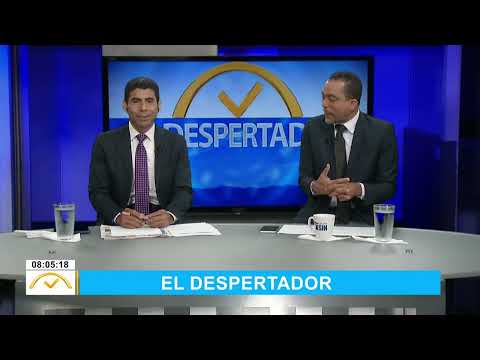 EN VIVO 21/2/2024 #ElDespertadorCompleto