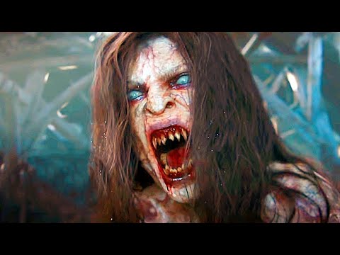 Return from Death for Revenge | Avenged 2013 Movie Explained in Hindi Urdu Supernatura |Horror Story