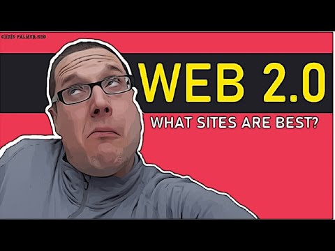 Best Web 2.0 Backlinks to Build For SEO