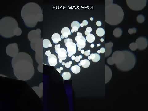 FUZE MAX SPOT™ #Shorts