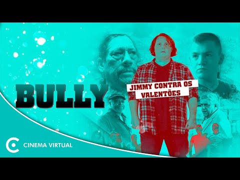 Jimmy Contra os Valentões - Filme Completo - Comédia | Cinema Virtual