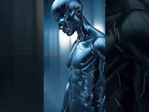 AI Dream: What if we’re just a dream of artificial intelligence? 🤖💭  #AI #dream #shorts #reality