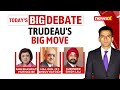 Canada Arrests 3 Indians | Due Process Or Perfect Timing? | NewsX