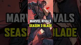 MARVEL RIVALS IS FINALLY ADDING THIS CHARACTER