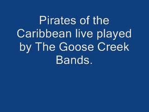 Pirates of the Caribbean - Theme Song