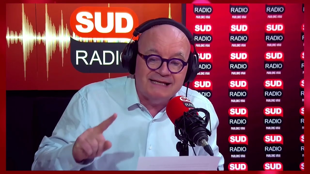 Taxation du Livret A : "Certains voudraient une révolution qu'ils ne s'y prendraient autrement"
