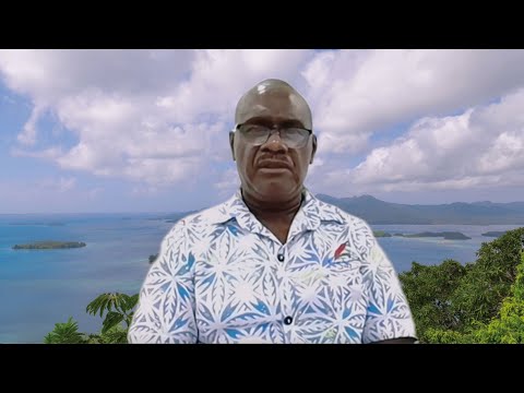 Solomon Islands' PM talks about expanding cooperation with China