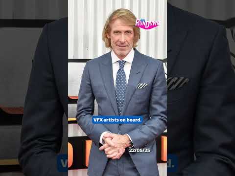 Michael Bay Will Direct The ‘Skibidi Toilet’ Movie #itvnews #news #skibiditoilet