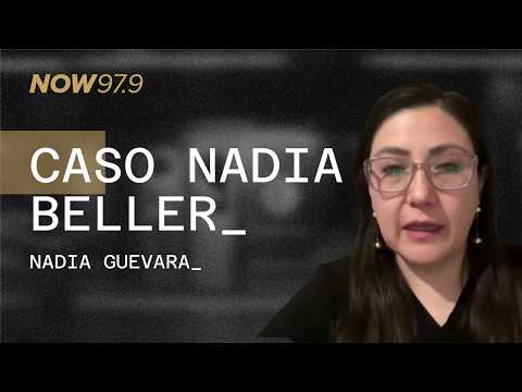 “El aparato político, policial y judicial lo estaba cuidando a Cerimedo”:Nadia Guevara