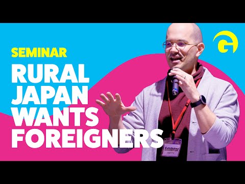 How Working in Rural Japan Can Be Fulfilling For Your Career