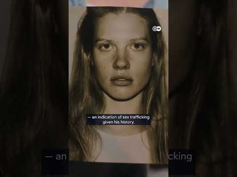 Epstein Files: What role did Deutsche Bank play in his abuse? | DW News