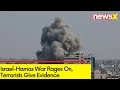 Israel-Hamas War Rages On | Terrorists Give Evidence | NewsX