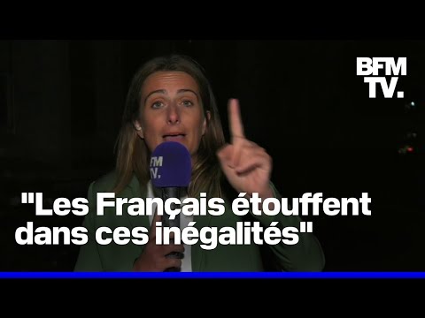 Mouvement du 10 septembre, budget 2026, censure… L'interview en intégralité de Marine Tondelier