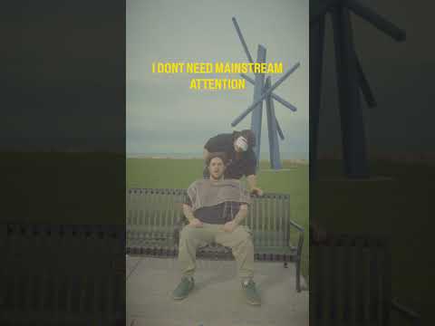 IF YOU LIKE UNDERGROUND RAP THIS IS FOR YOU