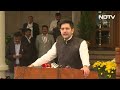 Parliament Suspension I Raghav Chadha: Democracy Suspended  - 02:34 min - News - Video