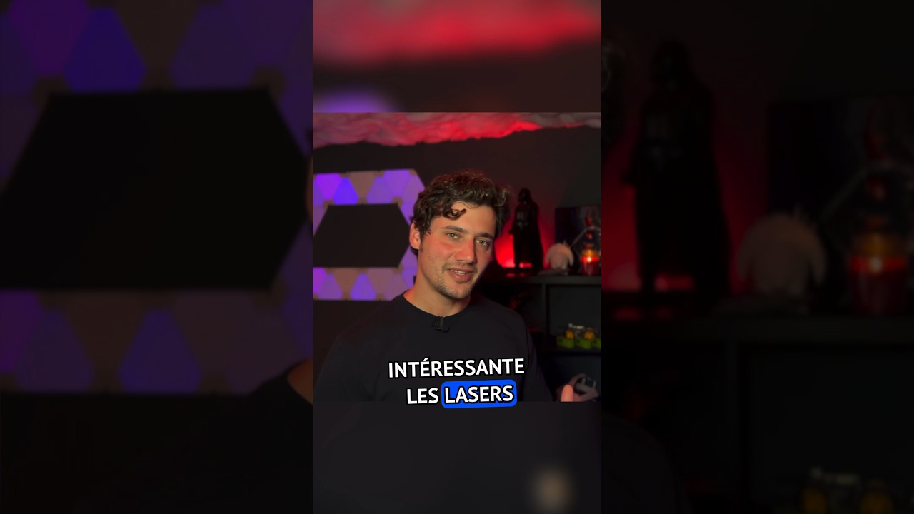 Notre système 🔥