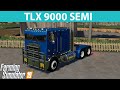 TLX 9000 Semi v1.1.0.0