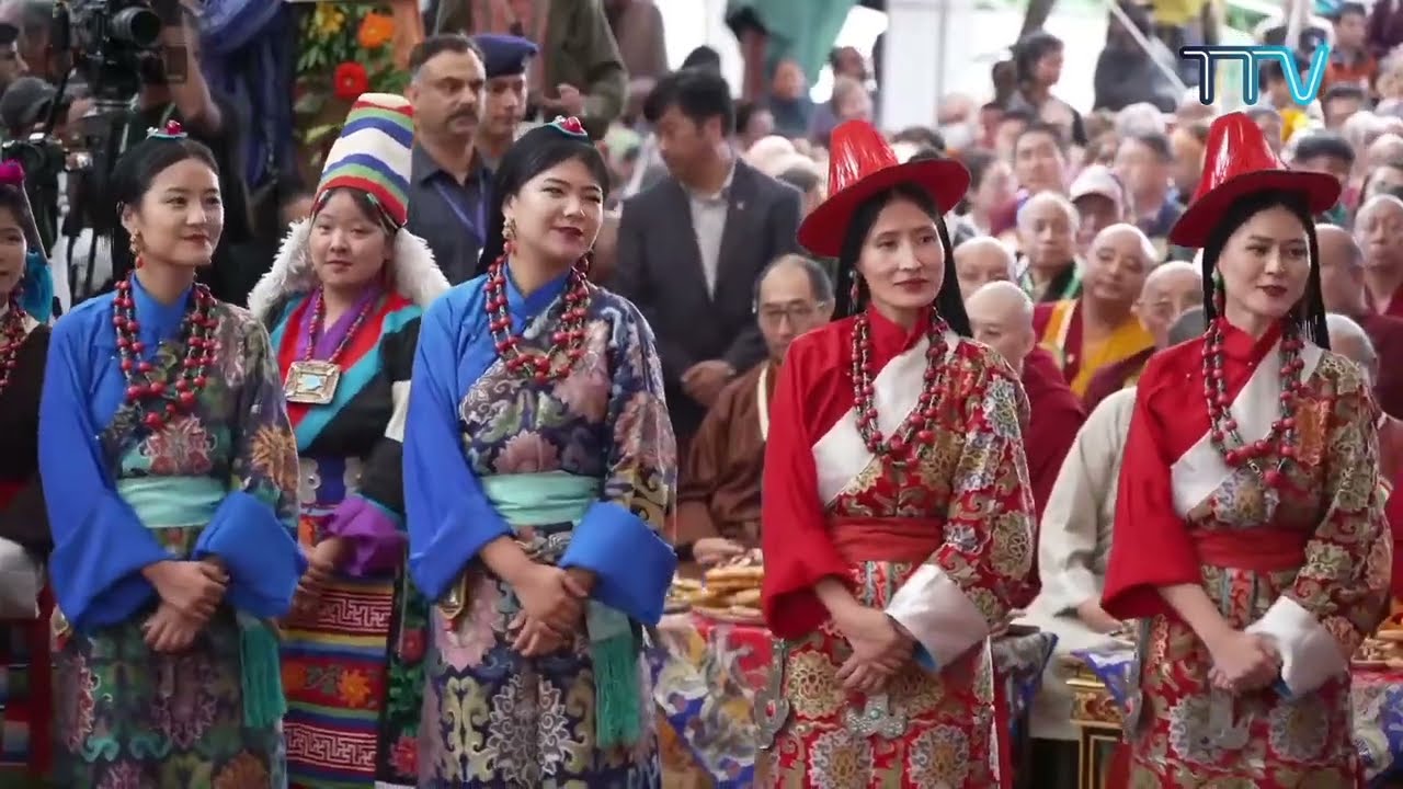 チベット・デイス・ウイーク2025.07.18