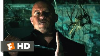 The Last Witch Hunter (2/10) Mov