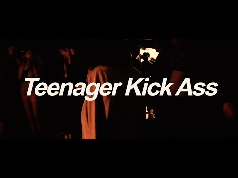 Teenager Kick Ass 『Loveless』『ROCK'N(ot)' ROll』 from 『Sonic Youth』