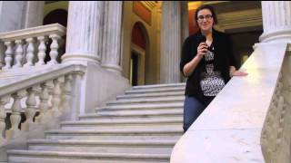 The Rhode Island State House