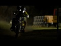 Red Bull X-Fighters 2010 Spain - night riding with Maikel Melero 