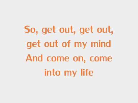 One Thing - One Direction LYRICS