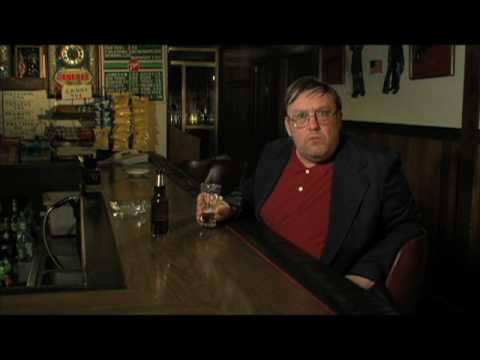 The Man Who Would Be Polka King'