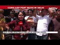 Delhi Water Crisis | Matka Phod Protests By Congress Amid Water Crisis In Delhi  - 03:42 min - News - Video