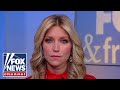 Ainsley Earhardt: This was all a mess