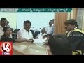 GHMC special council meet elects 5 co-option members