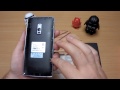 OnePlus Two 2 Топовая версия смартфона, 4GB Ram, 64Rom сканер отпечатка пальца.